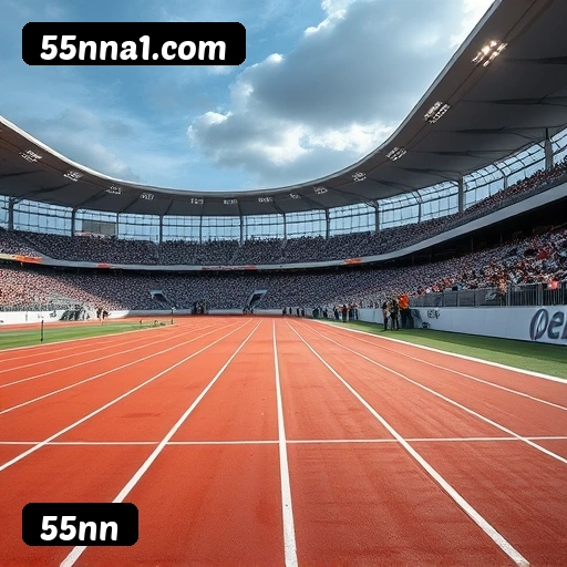 Comparação APP mobile vs versão web da 55nn