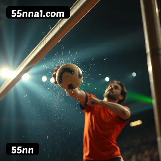 Tabela RTP dos jogos de cassino da 55nn