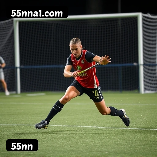 FAQ 55nn Brasil - Perguntas frequentes sobre bônus, PIX, RTP, APP mobile e VIP