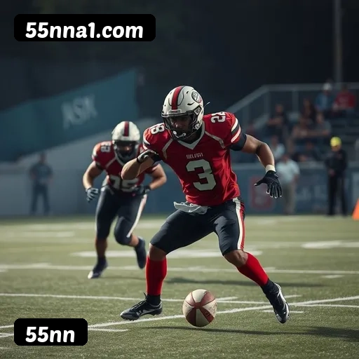 Estatísticas 55nn novembro 2024 - 87 mil jogadores ativos, R$47M pagos, RTP 96.52%